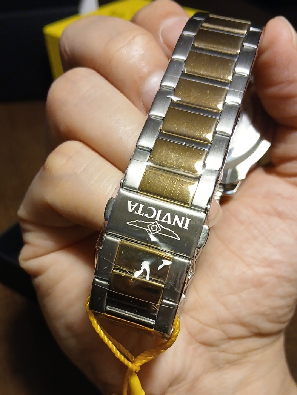 Invicta Watch - Picture 5 of 7